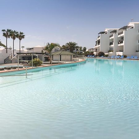 Conylanza Bastian Beach Leilighet Costa Teguise Eksteriør bilde