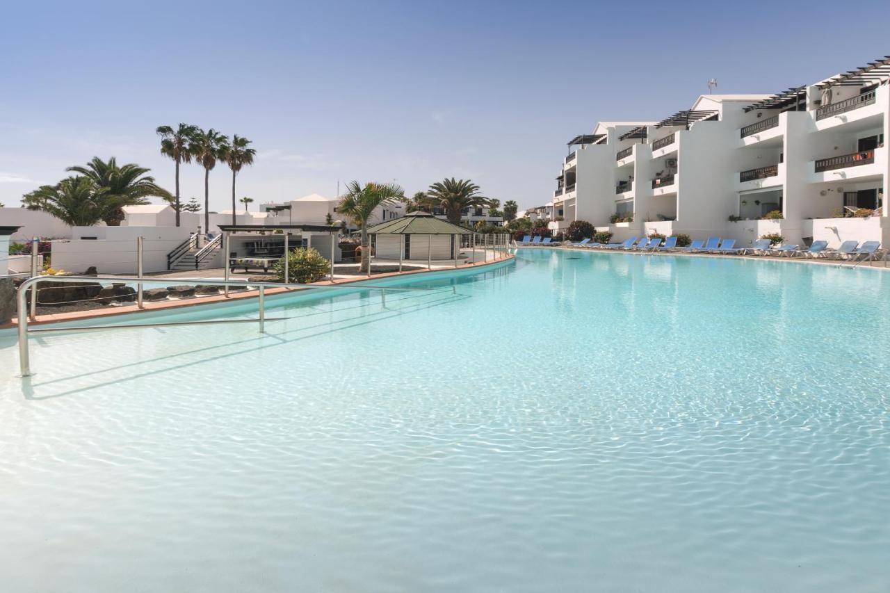 Conylanza Bastian Beach Leilighet Costa Teguise Eksteriør bilde
