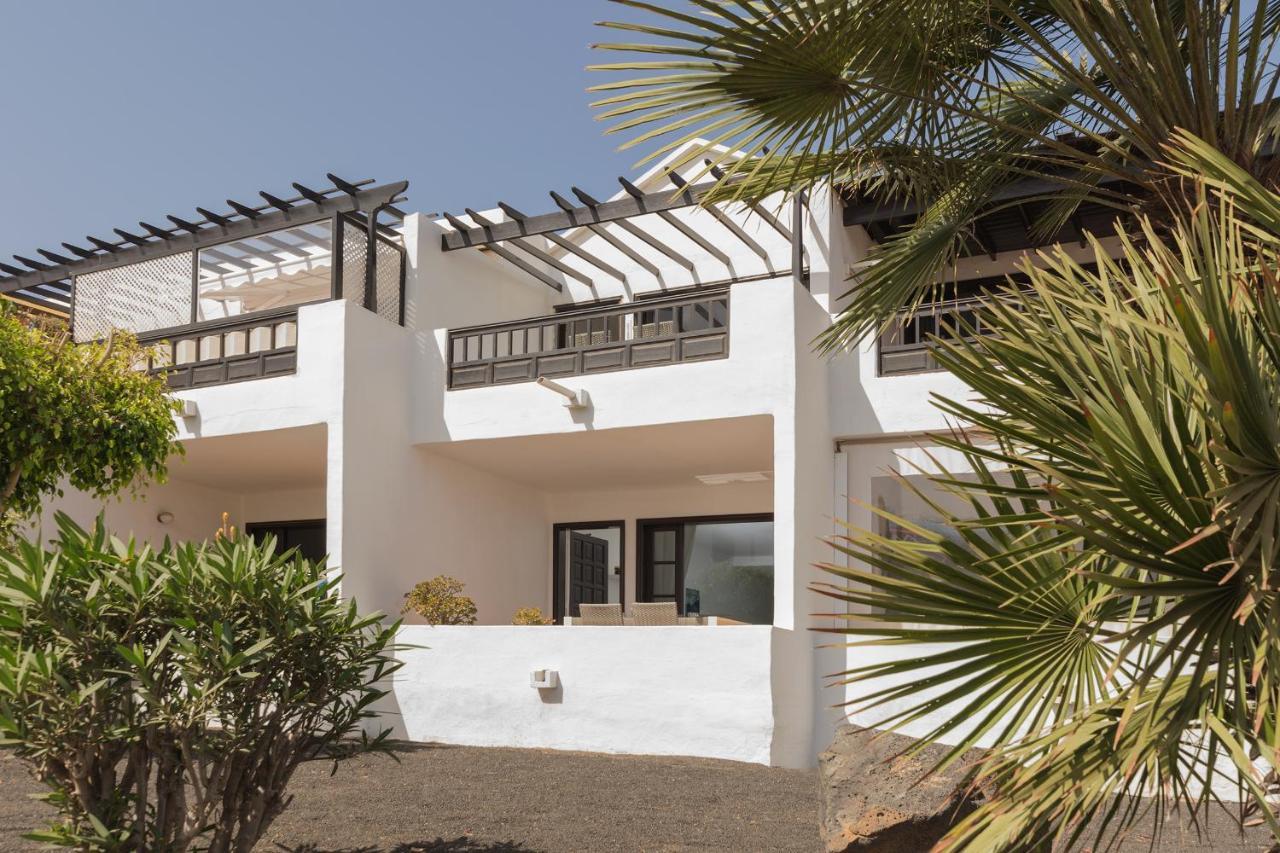 Conylanza Bastian Beach Leilighet Costa Teguise Eksteriør bilde